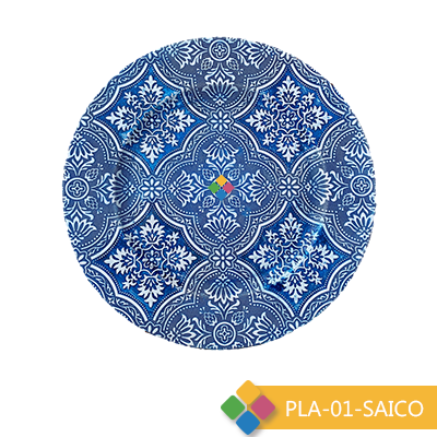 BASE PLATO MOSAICO 2 BASE PLATO MOSAICO