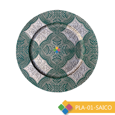 BASE PLATO MOSAICO 4 BASE PLATO MOSAICO