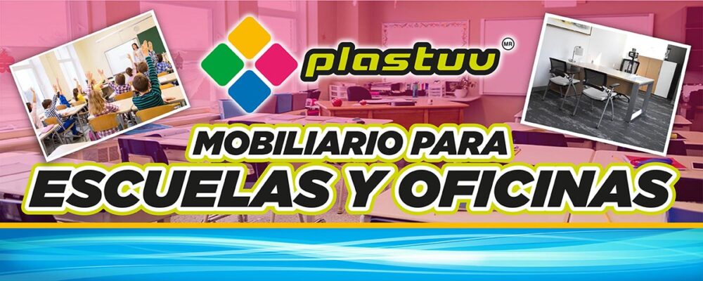 Oficinas Y Escuelas Plastuv